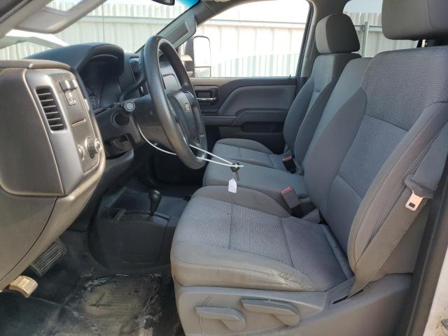 2015 CHEVROLET SILVERADO K2500 HEAVY DUTY 1GC2KUEG3FZ110111