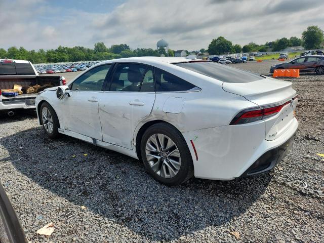 2022 TOYOTA MIRAI LE - Inny widok