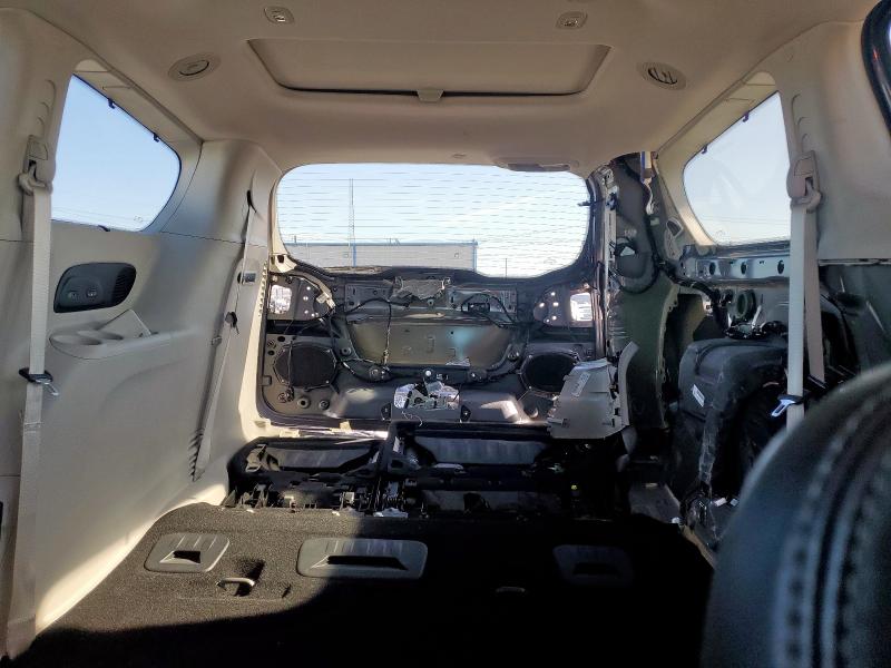 2019 CHRYSLER PACIFICA L 2C4RC1GG0KR581676