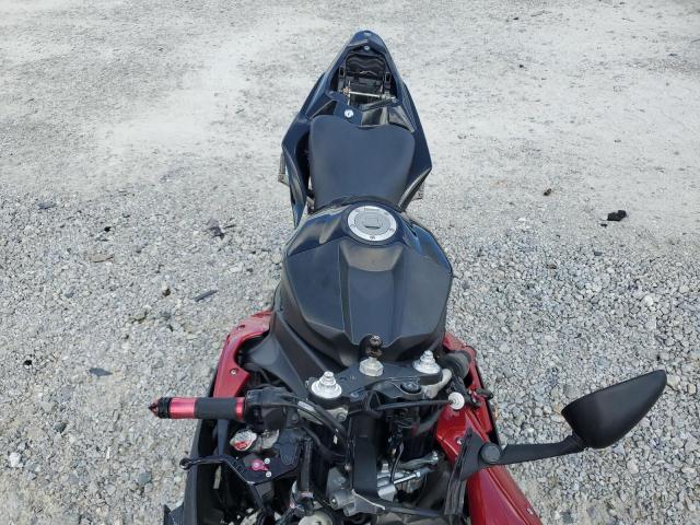 2009 YAMAHA YZFR1 JYARN23E49A003501