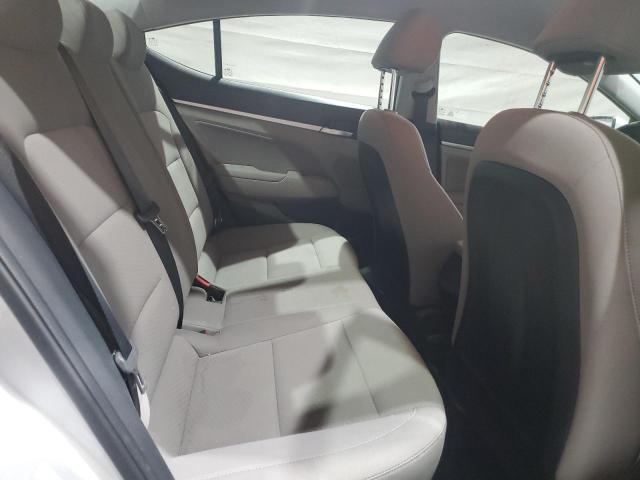 2019 HYUNDAI ELANTRA SE #3305391332