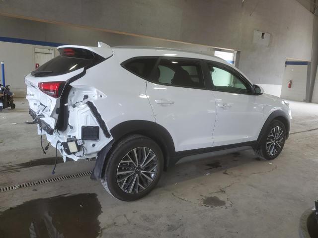2020 HYUNDAI TUCSON LIM KM8J3CAL7LU240256