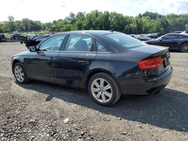 2011 AUDI A4 PREMIUM - WAUBFAFL8BN048105
