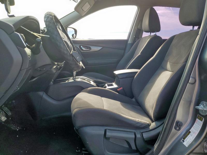 2016 NISSAN ROGUE S - KNMAT2MV9GP683055