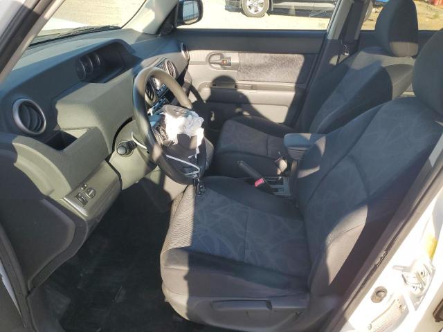 2011 TOYOTA SCION XB - JTLZE4FE7B1130619