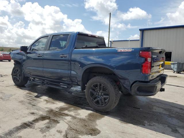 2022 CHEVROLET SILVERADO #3287468991