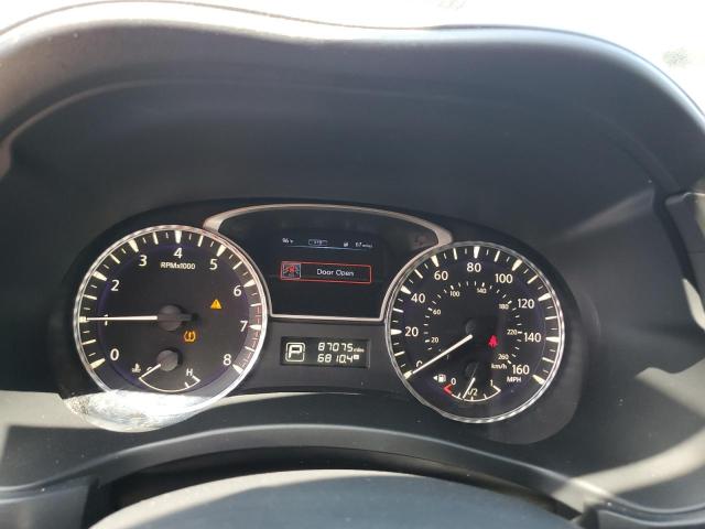 2017 INFINITI QX60 5N1DL0MM5HC514440