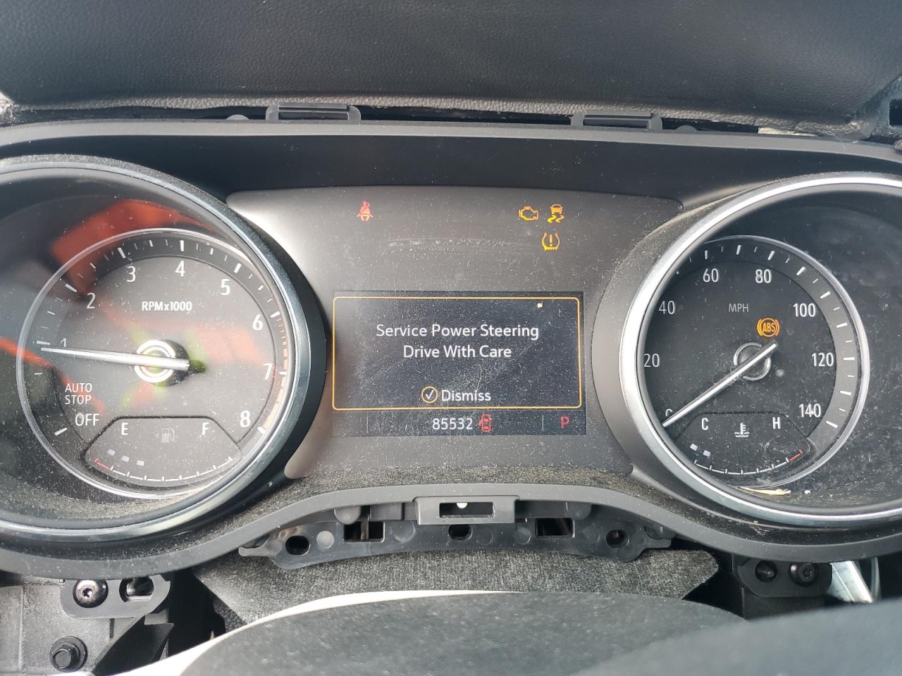 BUICK ENCORE PREFERRED