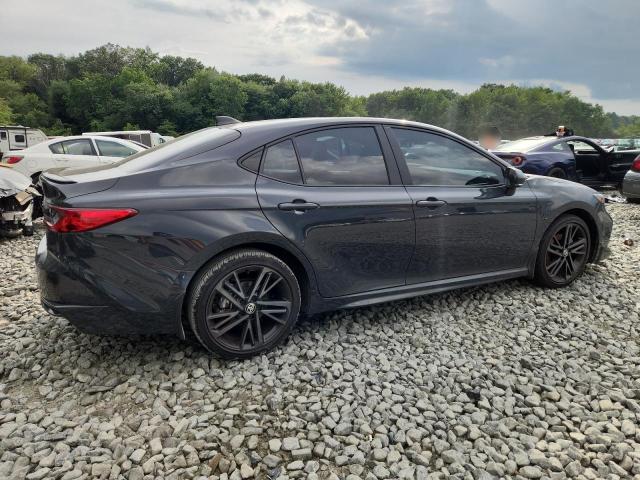 2025 TOYOTA CAMRY XSE 4T1DBADK3SU516325