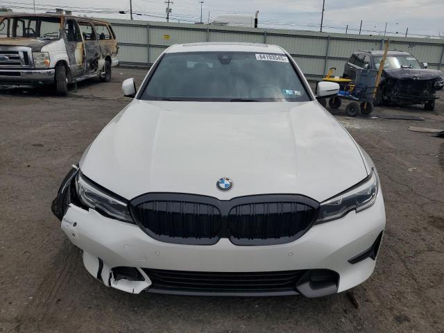 2021 BMW 330XI 3MW5R7J05M8B72083