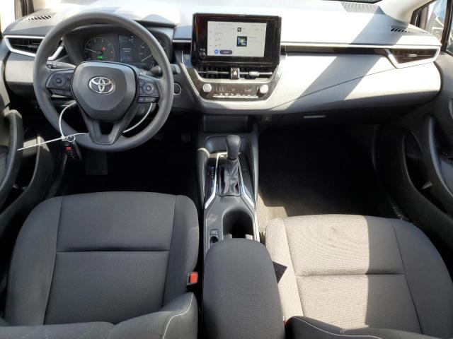 2024 TOYOTA COROLLA LE JTDBCMFE2R3051750