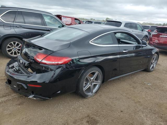 2018 MERCEDES-BENZ C 300 4MAT - WDDWJ4KB8JF602159