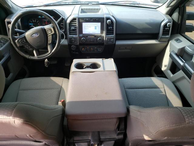 2019 FORD F150 SUPER - 1FTFW1E1XKFC69378