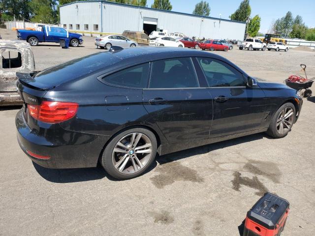 2014 BMW 328 XIGT - WBA3X5C5XED242689