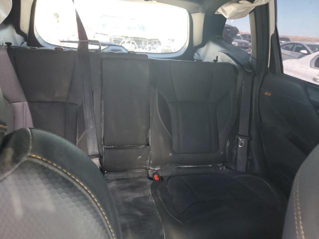 2023 SUBARU FORESTER W JF2SKAMC4PH418085