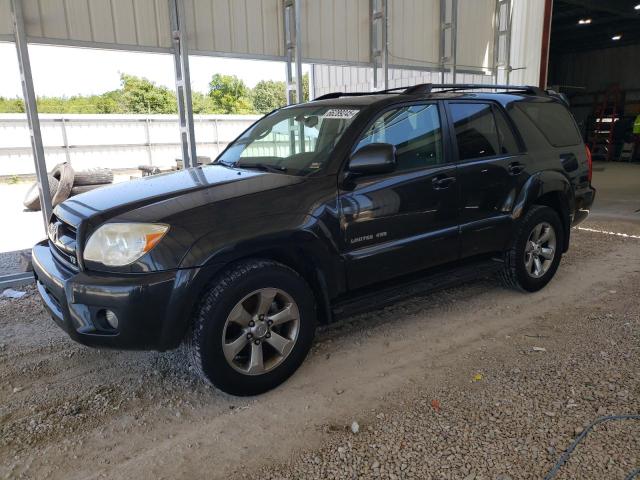 TOYOTA 4RUNNER LI