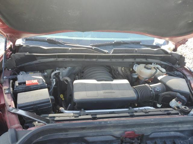 2022 GMC SIERRA LIM 3GTP9EEL7NG196980