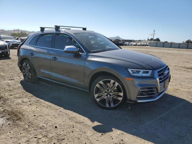 2018 AUDI SQ5 PRESTI WA1C4AFY8J2192322