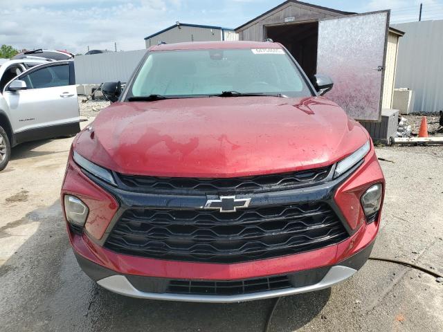 2024 CHEVROLET BLAZER 2LT - 3GNKBCR47RS212496