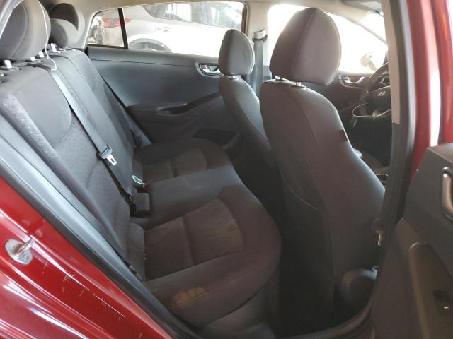 2019 HYUNDAI IONIQ BLUE KMHC65LC6KU168442