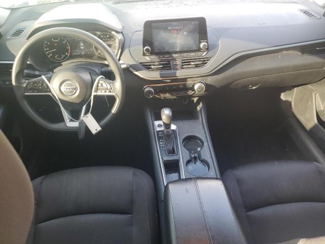 2020 NISSAN ALTIMA S 1N4BL4BV0LC179276