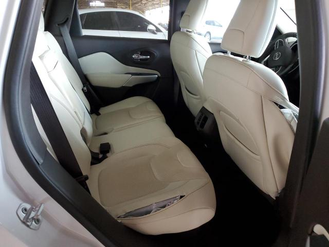 2018 JEEP CHEROKEE O 1C4PJLJX3JD519594