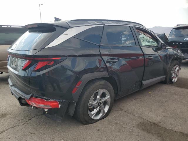 2024 HYUNDAI TUCSON SEL 5NMJB3DE4RH381533
