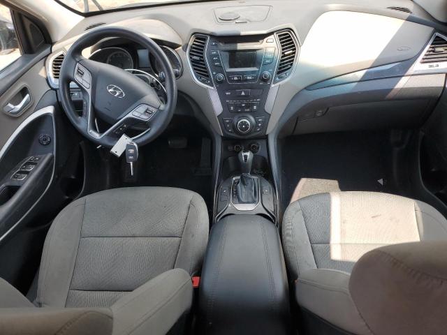 2015 HYUNDAI SANTA FE S - 5XYZUDLB5FG250742