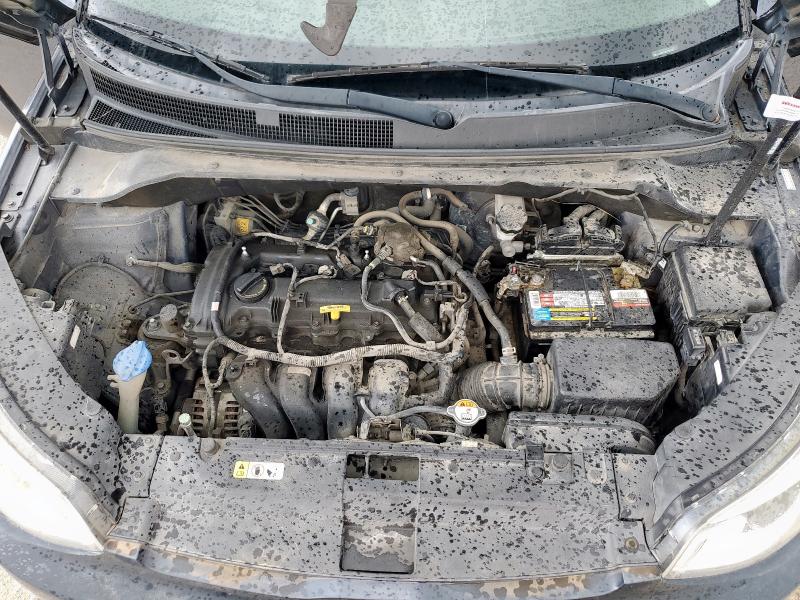 2016 KIA SOUL + - KNDJP3A5XG7323078