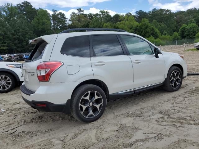 Vin: jf2sjgucxfh820469, lot: 62777665, subaru forester 2.0xt touring 20153