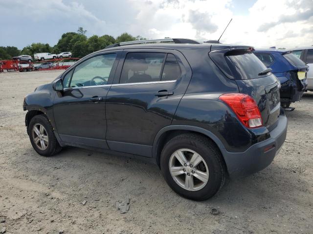 2016 CHEVROLET TRAX 1LT KL7CJPSB8GB733930