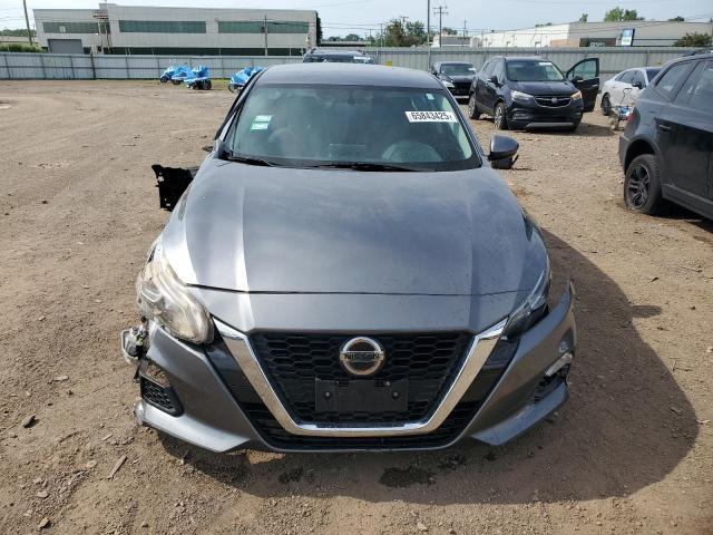 2020 NISSAN ALTIMA S 1N4BL4BV9LC182760
