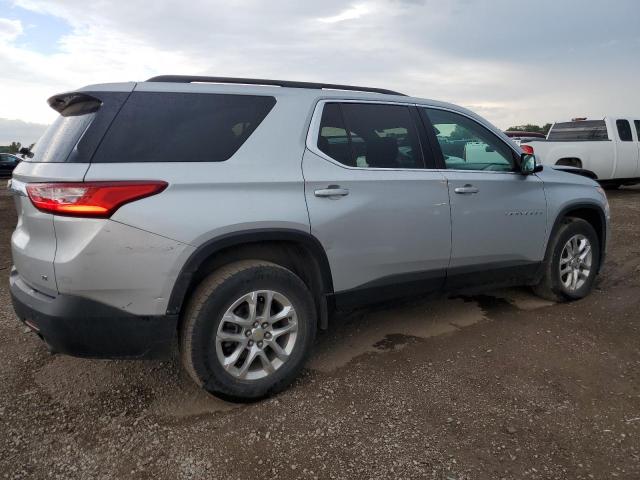 2020 CHEVROLET TRAVERSE L - 1GNEVGKW4LJ242426