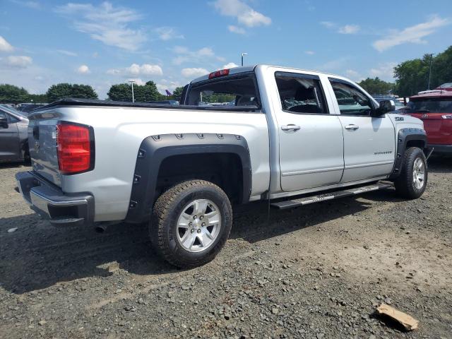 2018 CHEVROLET SILVERADO 3GCPCREH5JG219140