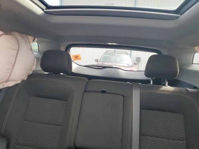 2021 GMC TERRAIN SL 3GKALTEV5ML386834