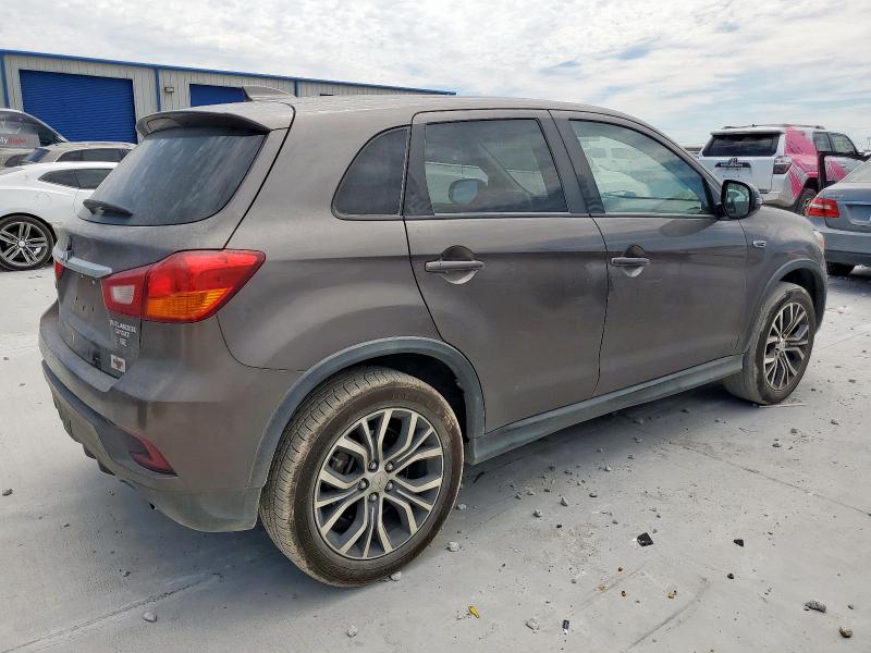 2018 MITSUBISHI OUTLANDER JA4AP3AW8JU026158