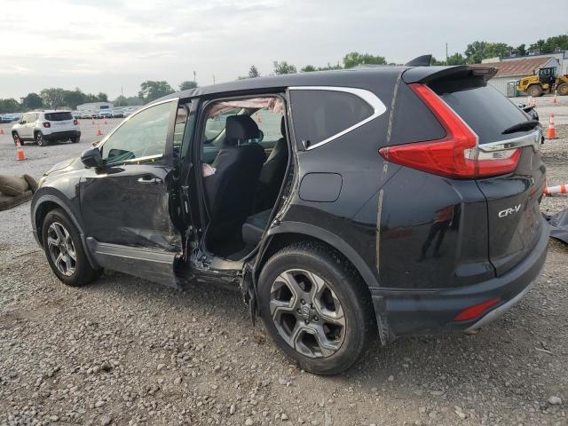 2017 HONDA CR-V EXL - 5J6RW2H81HL066962