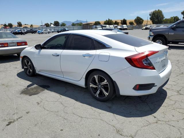 2017 HONDA CIVIC TOUR 19XFC1F98HE031500