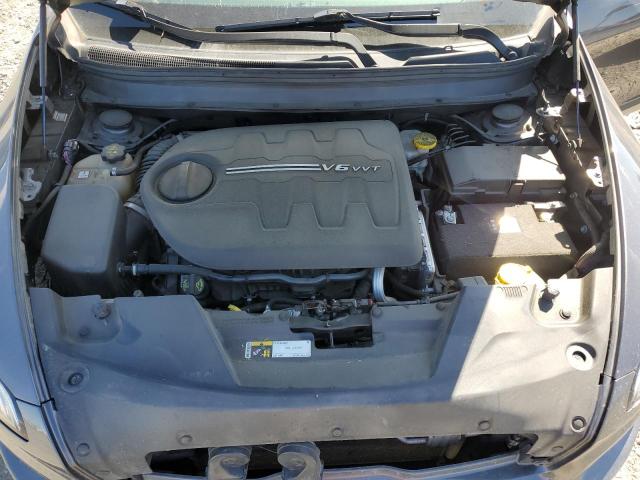 2018 JEEP CHEROKEE L 1C4PJMCX0JD502769