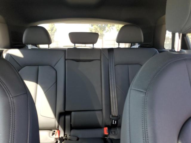 2022 AUDI Q3 PREMIUM WA1AUCF35N1043062