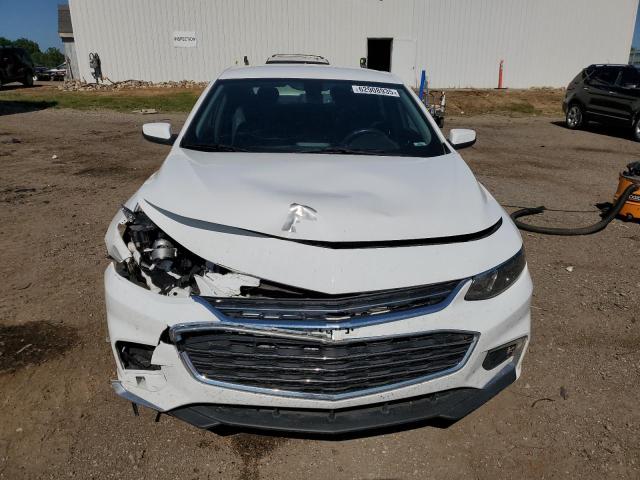 2016 CHEVROLET MALIBU LT - 1G1ZE5ST5GF342346
