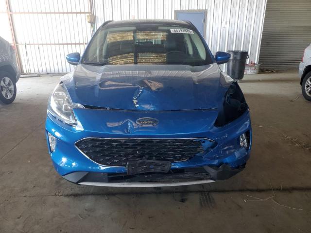 2020 FORD ESCAPE TIT - 1FMCU9DZ4LUB06412