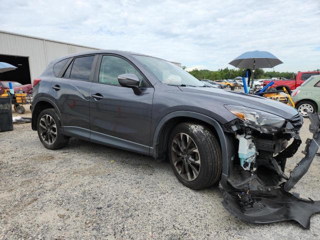 2016 MAZDA CX-5 GT JM3KE2DYXG0617462