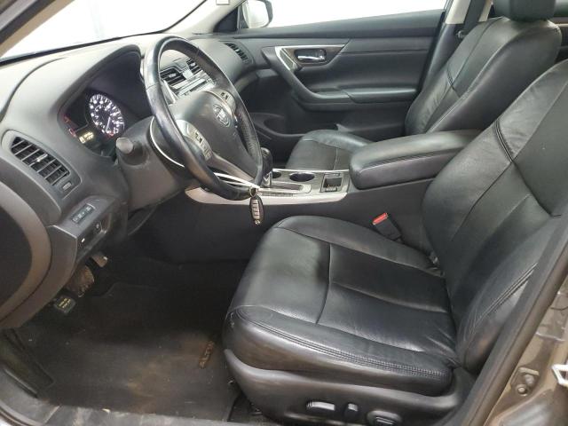 2015 NISSAN ALTIMA 2.5 1N4AL3AP3FN396970