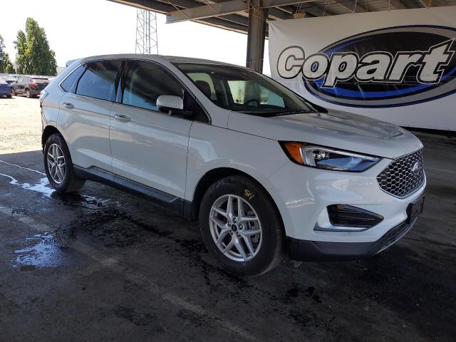 2024 FORD EDGE SEL - 2FMPK4J92RBA81572