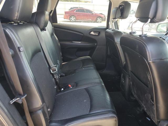 2018 DODGE JOURNEY CR 3C4PDCGG0JT157104