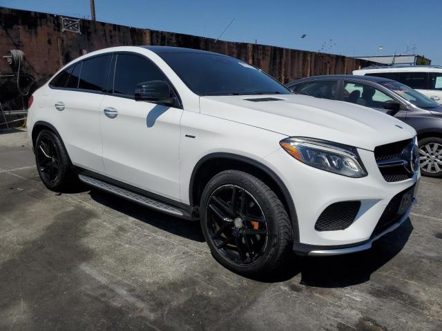 Vin: 4jged6ebxga021574, lot: 63757095, mercedes-benz gle-class 450 4matic 20164
