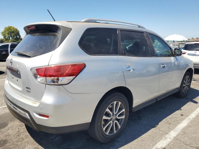 Vin: 5n1ar2mm6ec623157, lot: 64110745, nissan pathfinder s 20143