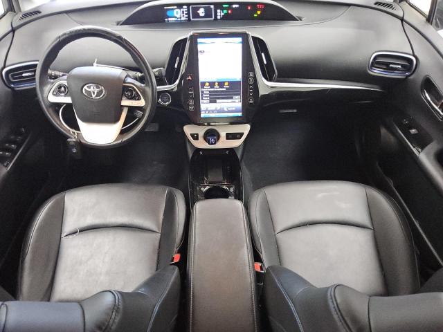 2018 TOYOTA PRIUS JTDKARFUXJ3060467