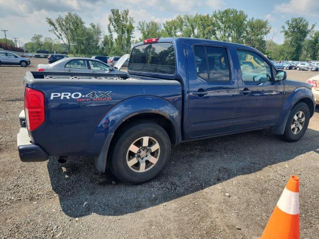 2010 NISSAN FRONTIER C - 1N6AD0EV5AC418144